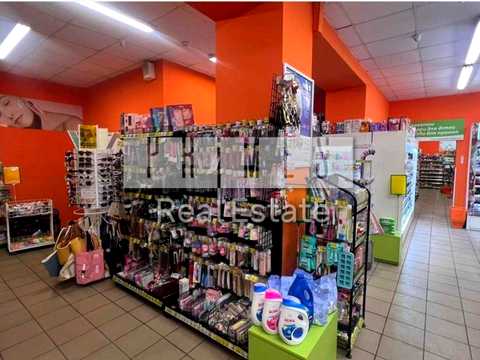 коммерческая по адресу Русановский бульв., 3