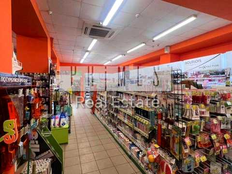 коммерческая по адресу Русановский бульв., 3