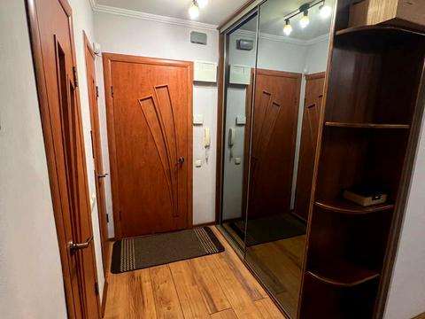квартира за адресою Симиренка вул., 12-А
