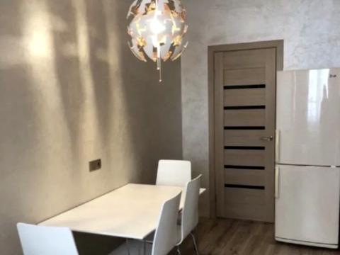 квартира по адресу Люстдорфская дорога ул. (Черноморская дорога), 90г