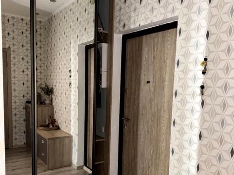 квартира по адресу Люстдорфская дорога ул. (Черноморская дорога), 90г