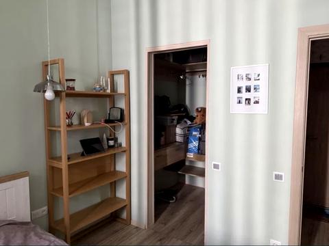 квартира по адресу Люстдорфская дорога ул. (Черноморская дорога), 90г