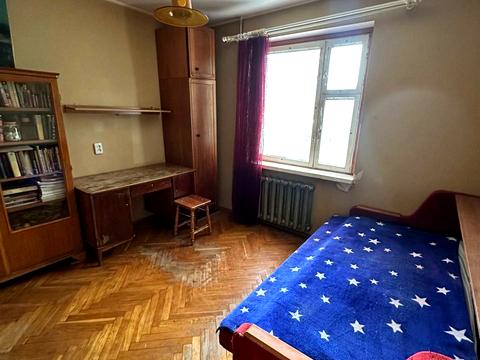 кімната за адресою Львів, Гетьмана Павла Полуботка вул., 4