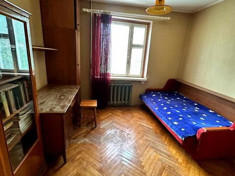 кімната за адресою Львів, Гетьмана Павла Полуботка вул., 4
