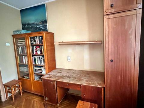 кімната за адресою Львів, Гетьмана Павла Полуботка вул., 4