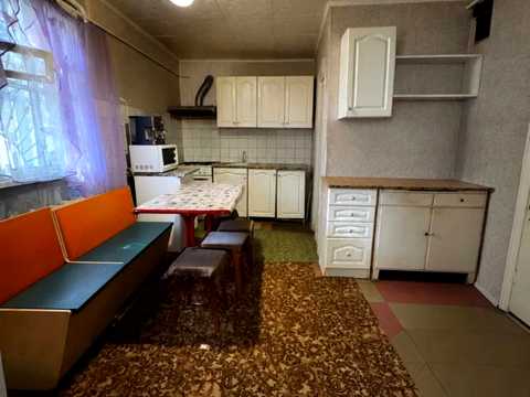 дом по адресу Пряникова ул. (Прянишникова)