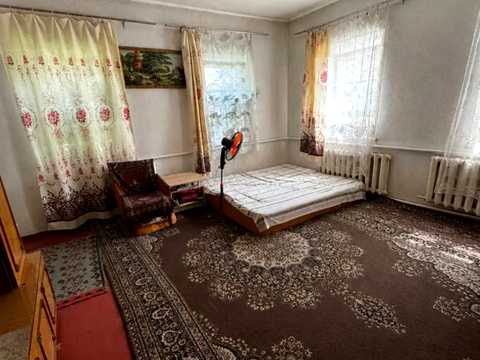 дом по адресу Пряникова ул. (Прянишникова)