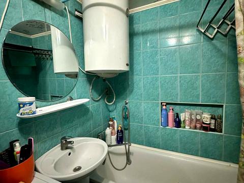 кімната за адресою Львів, Гетьмана Павла Полуботка вул., 4