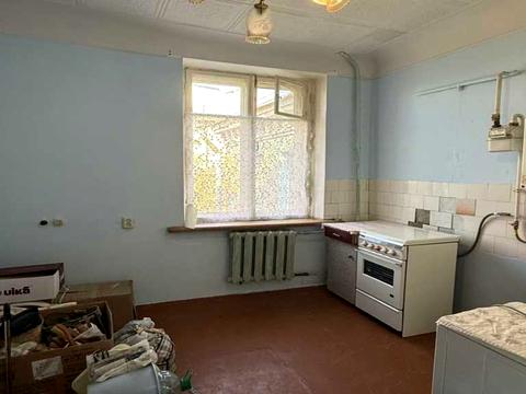 квартира за адресою Котляревського вул., 8