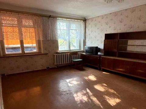 квартира за адресою Котляревського вул., 8