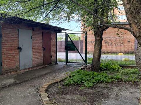 квартира за адресою Котляревського вул., 8