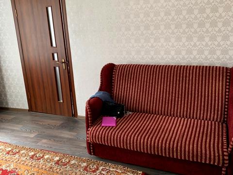 кімната за адресою Національної Гвардії вул. (Уральська), 13
