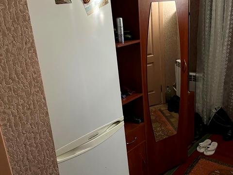 кімната за адресою Національної Гвардії вул. (Уральська), 13