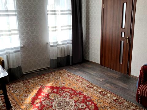кімната за адресою Національної Гвардії вул. (Уральська), 13