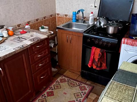 кімната за адресою Національної Гвардії вул. (Уральська), 13