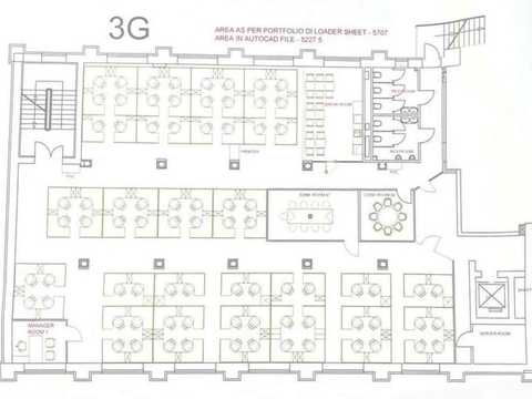 коммерческая по адресу Миколи Грінченка ул., 2/1