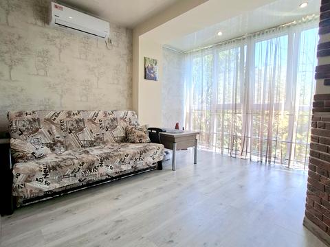 квартира за адресою Запоріжжя, Лахтинська вул., 6