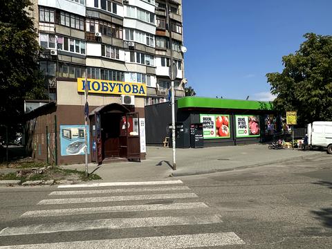 квартира по адресу Симона Петлюры ул. (Маяковського), 2