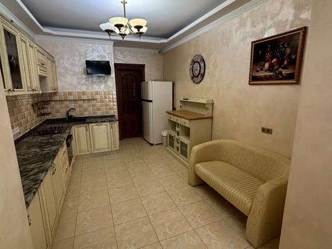 квартира по адресу Вышгородская ул., 45/2