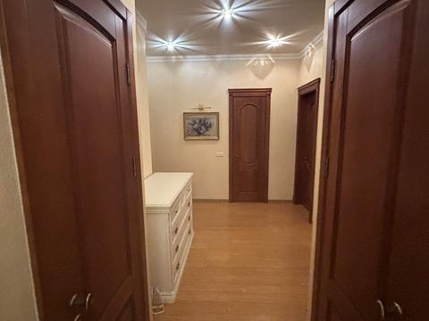 квартира по адресу Вышгородская ул., 45/2
