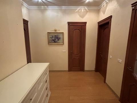 квартира по адресу Вышгородская ул., 45/2