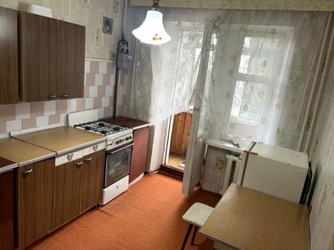 квартира за адресою Запоріжжя, Бородинська вул., 9/12