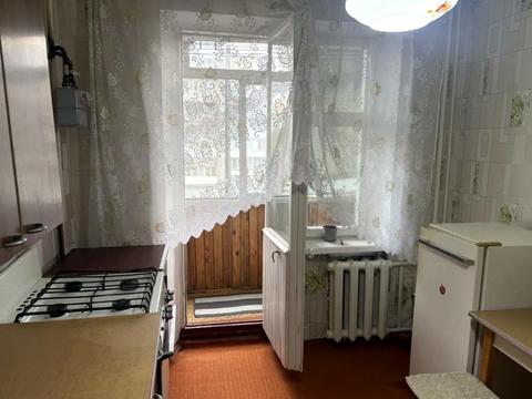 квартира за адресою Запоріжжя, Бородинська вул., 9/12