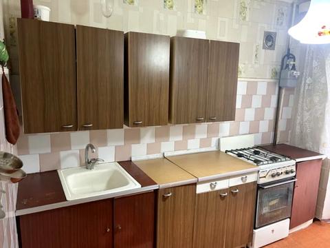 квартира за адресою Запоріжжя, Бородинська вул., 9/12