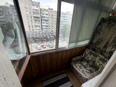 квартира за адресою Запоріжжя, Бородинська вул., 9/12