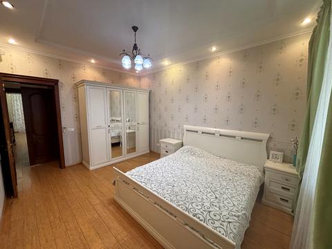 квартира по адресу Вышгородская ул., 45/2