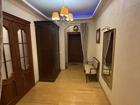 квартира по адресу Вышгородская ул., 45/2