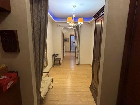 квартира по адресу Вышгородская ул., 45/2