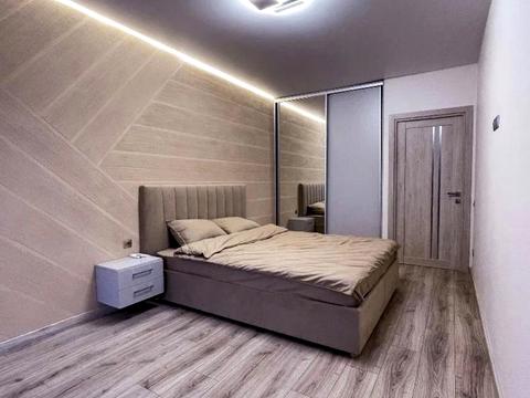 квартира по адресу Трускавецкая ул., 2-Б