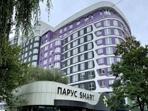 квартира по адресу Трускавецкая ул., 2-Б