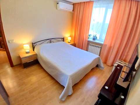 квартира за адресою В'ячеслава Чорновола вул., 42-Б