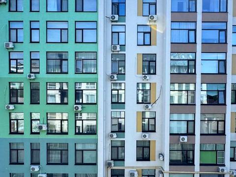 квартира за адресою Сергія Колоса вул. (Леніна), (Будинок)