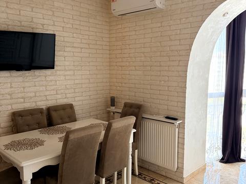 квартира по адресу Владимира Ивасюка ул., 7