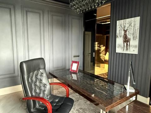 квартира по адресу Степана Бандеры ул., (Будинок)