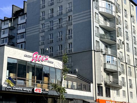 квартира по адресу Владимира Ивасюка ул., 7
