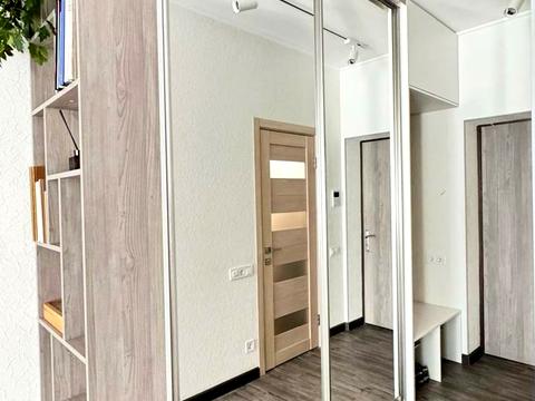 квартира за адресою Сергія Колоса вул. (Леніна), (Будинок)