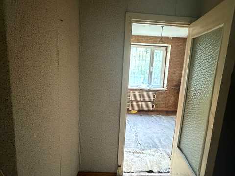 квартира по адресу Марии Литвиненко-Вольгемут ул. (Литвиненка), 31