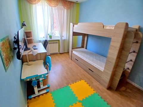 квартира за адресою В'ячеслава Чорновола вул., 42-Б