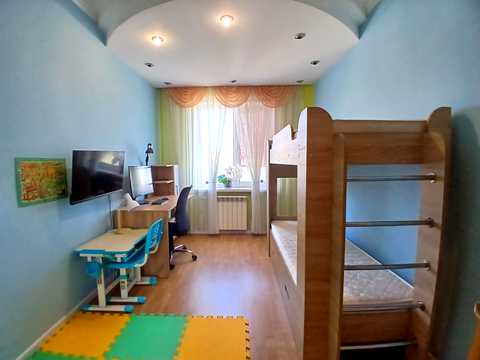 квартира за адресою В'ячеслава Чорновола вул., 42-Б