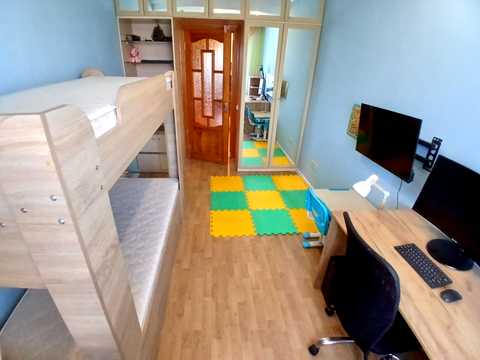 квартира за адресою В'ячеслава Чорновола вул., 42-Б