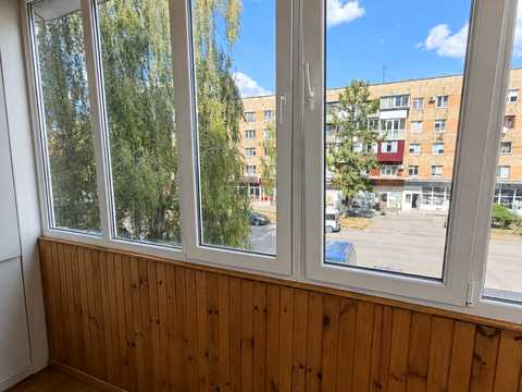 квартира за адресою Князя Романа проїзд, 13