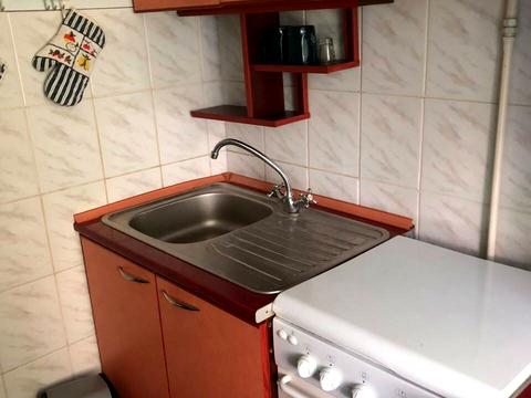 квартира по адресу Глинки М. ул., 6