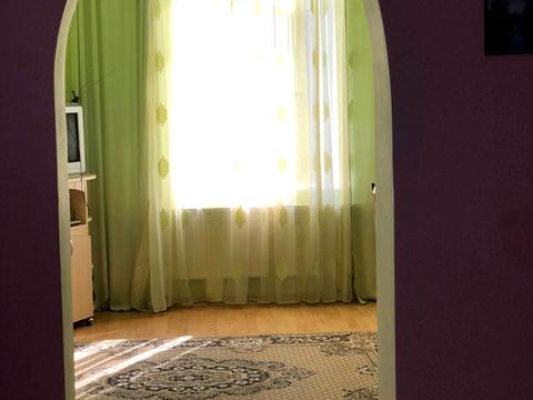 квартира по адресу Глинки М. ул., 6