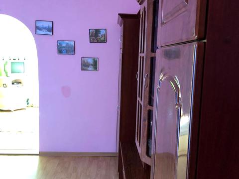 квартира по адресу Глинки М. ул., 6