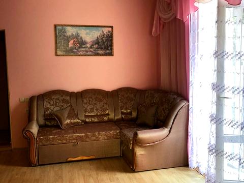 квартира по адресу Глинки М. ул., 6
