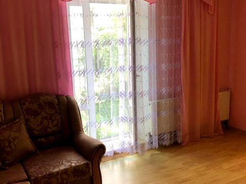 квартира по адресу Глинки М. ул., 6